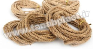فروش طناب کنفی