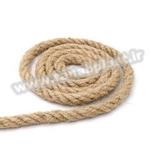 قیمت طناب کنفی ضخیم