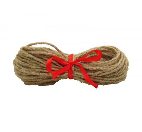 مشخصات طناب بسته بندی کنفی